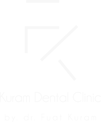 kuram diş kliniği logosu